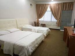 Maybe you would like to learn more about one of these? Bercuti Di Rumah Peranginan Persekutuan Cameron Highlands Cerita Ita