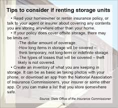 Hazard insurance vs homeowners insurance. Homeowner S Insurance Might Not Cover Theft From Storage Units