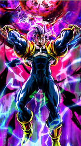 Baby was the main antagonist in the first part of dragon ball gt. Super Baby 2 Album On Imgur