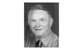 Klaus Winter Obituary (1930