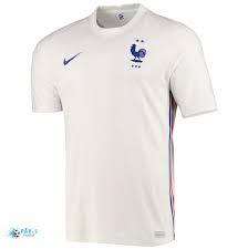 Maillot de bain 2 pieces. Maillot Foot France Exterieur 2020 21 Pas Chere Maillotparis