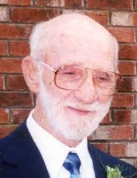 Floyd L. "Papa Smurf" Buckner Obituary (2022)