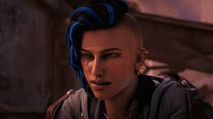 It's pretty neat that we get to use the multiplayer skins