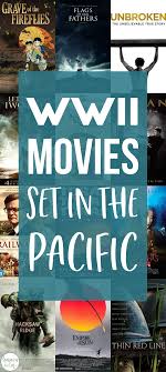 5 russian/soviet movies to see World War Ii Movies Set In The Pacific Wwii Pacific Movies Learn In Color