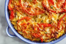Julia Child S Provencal Potato Gratin Recipe Recipe Gratin Recipe Potato Gratin Recipe Potato Gratin