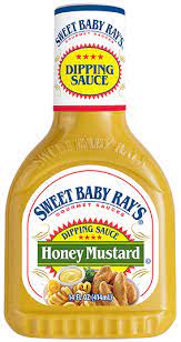 Dipping Sauces Sweet Baby Ray S