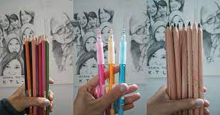 Sebelum menulis teks sesorah atau pidato. Jenis Jenis Pensil Dan Karakteristiknya Part 1 Pensil Warna