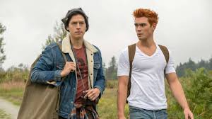 Fast times at riverdale high. Riverdale 6 Staffel Bestatigt So Sehen Die Figuren Nach Zeitsprung Aus Serien
