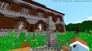 Today we take a look at a massive minecraft redstone house with over 100 redstone creations. Redstone Woodland Mansion Mcpe Haus Karte Fur Android Apk Herunterladen