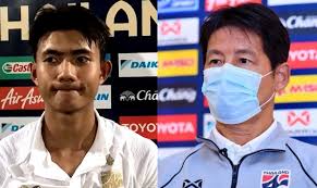 #insidechangsuek แมตช์ทางการแมตช์แรกในรอบกว่า 1 ปีครึ่ง กับวันที่ ศุภณัฏฐ์. Dkmjbyzljhnufm