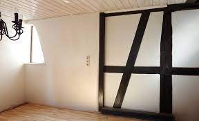 Find the perfect fachwerk innen stock photos and editorial news pictures from getty images. Lehmbau Neuhaus Lehmputz Fachwerkhaus Sanierung Wandheizung Mit Lehm