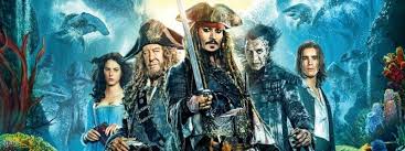 Piraty Karibskogo Morya 6 Data Vyhoda Syuzhet I Dzhonni Depp