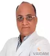 Dr. Sumit Bhatia, Medical Gastroenterologist in Gurgaon, India