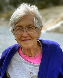 Corine Pace Wells Obituary October 8, 2024