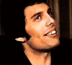 Freddie mercury likely had a hereditary dental condition that left him with four extra teeth in his mouth. Freddie Mercury Queen