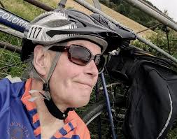 Herbert Knott is fundraising for St Michael's Hospice (Hereford)