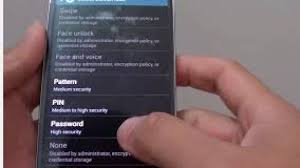 Does anyone know if there is a way to remove the swipe to unlock text from the lock screen? Fix Disabled By Administrator Encryption Policy Or Credential Storage Android To Change Pin To Swipe Innov8tiv