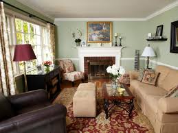 Chances are, you'll do most of your living there, from watching tv to lounging around to living rooms also used to be called parlors or parlor rooms. Make Your Living Room Look 20 Years Younger Hgtv