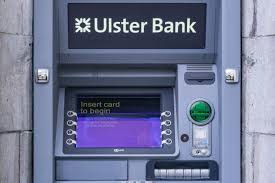 The bank says it is investigating how money has gone missing from customer accounts. Central Bank Reviewing Ulster Bank Glitch After Cash Wiped