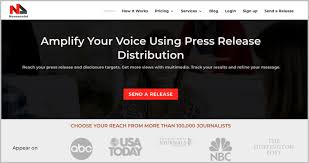 Get immediate access to prowly's pr database of over 1m contacts. Press Release Distribution Services The 15 Best For 2021