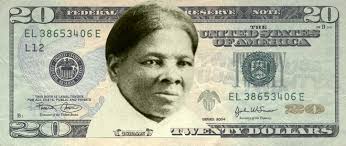 New bill, aimed at deterring counterfeiters, goes into circulation. Steve Mnuchin S Delay Of The 20 Harriet Tubman Bill Design Explained