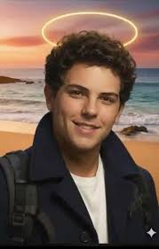 No saltes! Ofrécele una flor a Carlo acutis 🌹🙏