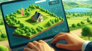 5 WAYS ON HOW TO SELL YOUR LAND FAST ONLINE IN NIGERIA | BUKINGPROPERTY in  Lagos