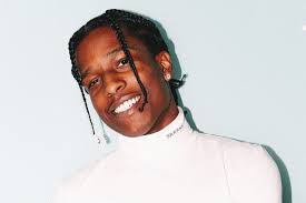 Innovator, disruptor, and evolutionary are some words that come to mind when one thinks of a. A Ap Rocky Reveals Dream Collaboration Read More