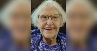 Obituary for Helen Isla (Broeker) Bayer