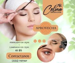Celina Salón Spa