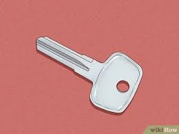 I have a set of thule racks, but unfortunately dont have the key. How To Use And Remove A Thule Lock 14 Steps With Pictures