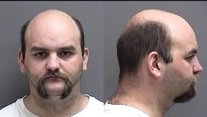 Alleged biker gang member pleads guilty to endangerment charges