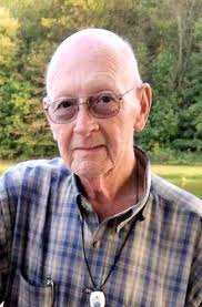 Jerry “Steve” Johnson