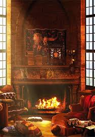 Priorisincantatem Gryffindor Common Room At Pottermore Harry Potter Wallpaper Harry Potter Aesthetic Harry Potter Pictures