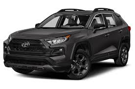 This tire will fit on your rav4 without any lift and will not rub. 2021 Toyota Rav4 Trd Off Road 4dr All Wheel Drive Specs And Prices