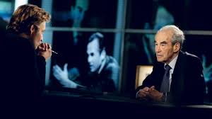 Born 30 march 1928) is a french lawyer, politician, and author who enacted the abolition of the death penalty in france in 1981. Robert Badinter Un Jour Un Destin Dimanche 7 Octobre Jforum