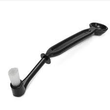 Check out results for your search Coffee Machine Brush Cleaner Nylon Espresso Machine Brush Coffee Cleaning Tool With Spoon Buy At A Low Prices On Joom E Commerce Platform