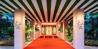 Neuvoo™ 【 837 743 beverly hills hotel job opportunities in usa 】 we'll help you find usa's best beverly hills hotel jobs and we include related job information like salaries & taxes. Beverly Hills Hotel Form For Job Foster Partners One Beverly Hills Includes Luxury Hotel And Lush Gardens