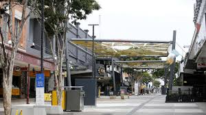 Brisbane on tuesday became the fourth major australian city ordered into lockdown, as. Coronavirus Australia Live News Partner Of Qld Mutant Strain Case Has Virus