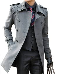 Women's piper wool blend pea coat (regular, plus size & short) 4.1 out of 5 stars. 2020 Navy Blue London Mens Fashion Wool Pea Coat Needpeacoat Com