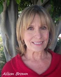 Alison Brown