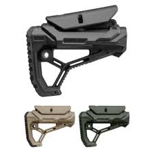 Fab Defense Gl Core Cp Ar 15 Buttstock For Mil Spec And Commercial Tubes Up To 8 00 Off 4 3 Star Rating W Free Shipping And Handling