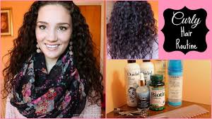 Ivy league haircuts for men 10. Journey To Healthy Thick Curly Hair Updated Hair Routine For Naturally Curly Hair Youtube