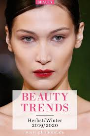 Make Up Trends Herbst Winter 2019 2020 Die Top 10 Beauty Trends Herbst Winter 2019 2020 Bestof Laufst Winter Beauty Trends Makeup Trends Beauty Trends