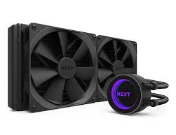On other days it's the exact opposite. Nzxt Rl Krx62 02 Kraken X62 280mm All In One Liquid Cpu Cooler Wootware