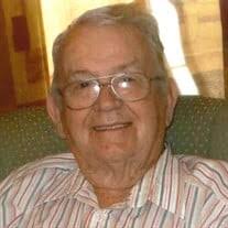 James E. Hughes Obituary 2019