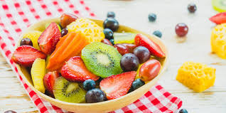 A large and growing body of evidence supports that intake of certain types of … Fruits Are An Important Part Of A Healthy Diet So Make Sure You Get Enough During Your Day Chef Gourmet Llc