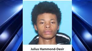 Suspect in deadly shooting at Massachusetts mall captured