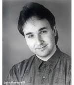 John Passarelli's Instagram, Twitter & Facebook