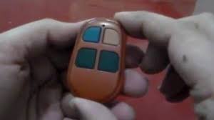 اصلاح ريموت السيارة مهما كان عطله فى دقيقة واحدة و جعله يعمل كالجديد Youtube